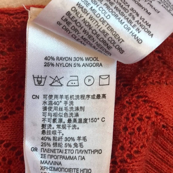 H&M Sweater Dress - Picture 5 of 5